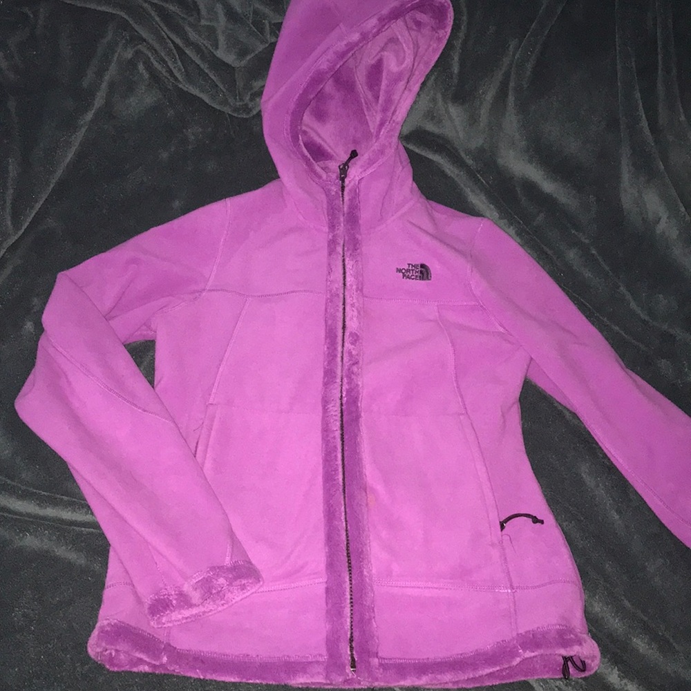 North face